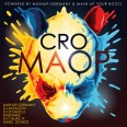 Released Friday, 07. September 2012 Cro – Maop