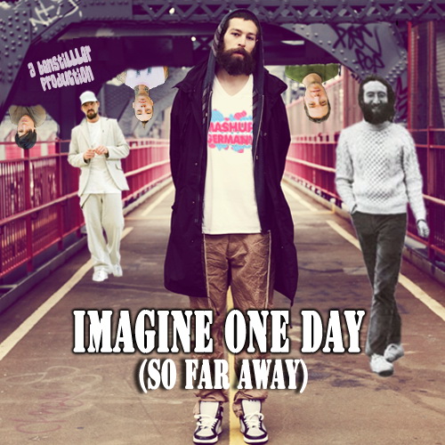 ImagineOneDay_Cover