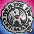Released Monday, 24. December 2012 Mashup-Germany – Vol.7 – Made in Germany