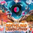Released Monday, 07. June 2010 Mashup-Germany – Vol.4 – RECYCLING REVOLUTION