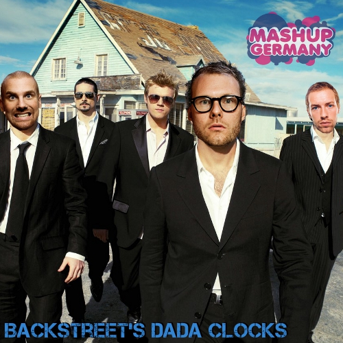 backstreetsdadaclocks_cover