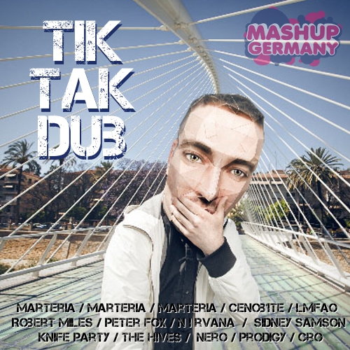 mashup-germany_tiktakdubcover