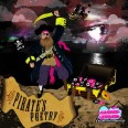 Released Wednesday, 16. December 2009 Mashup-Germany – Vol.3 – Pirate’s Poetry