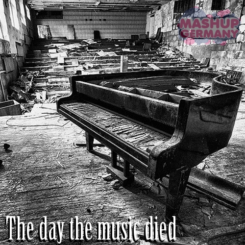 thedaythemusicdiedcover